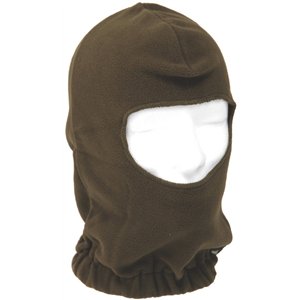 Fleece Balaclava OD