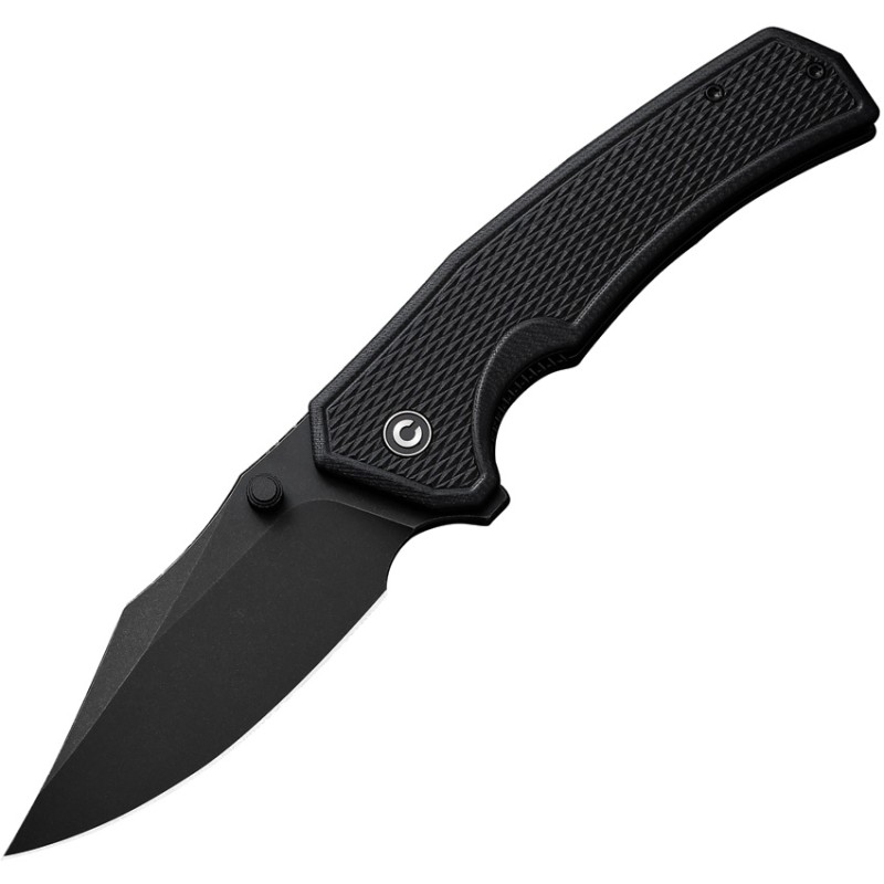 Vexillum Linerlock Black