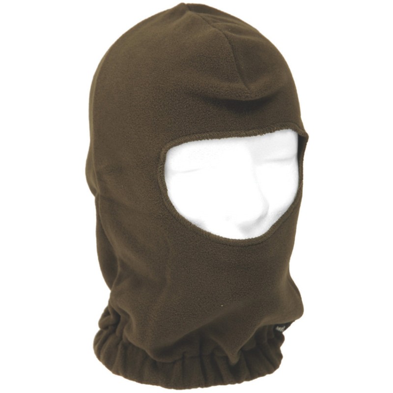 Fleece Balaclava OD
