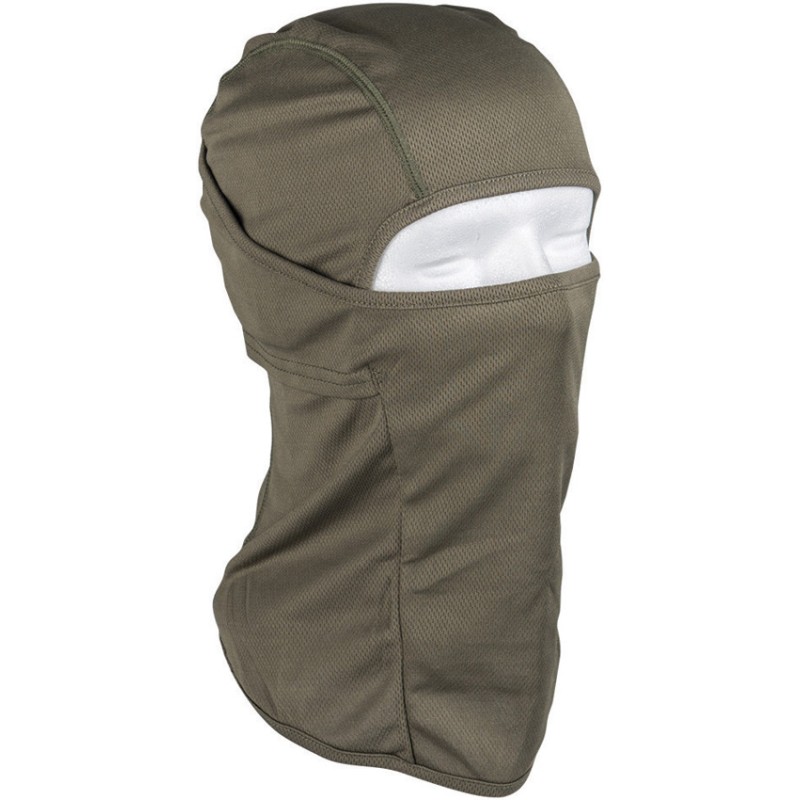 Tactical Balaclava OD