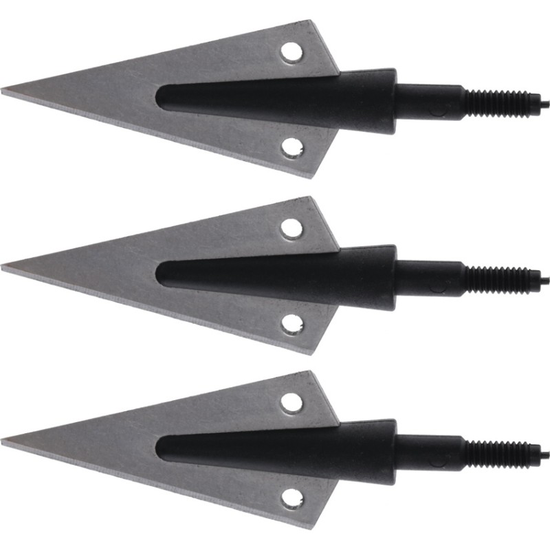Cheap Shot Bone Saw Broadheads