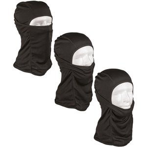 Tactical Balaclava Black