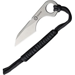 Gramis Neck Knife Satin