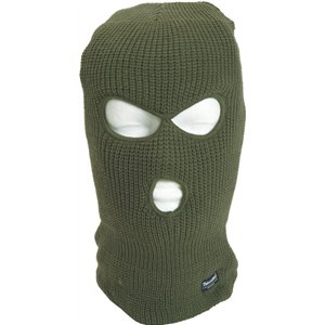 3 Hole Thinsulate Balaaclava