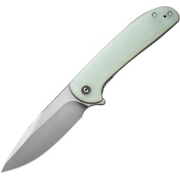 Primitrox Linerlock Jade