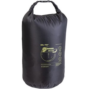 Black 13l Dry Bag