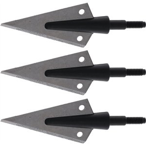 Cheap Shot Bone Saw Broadheads