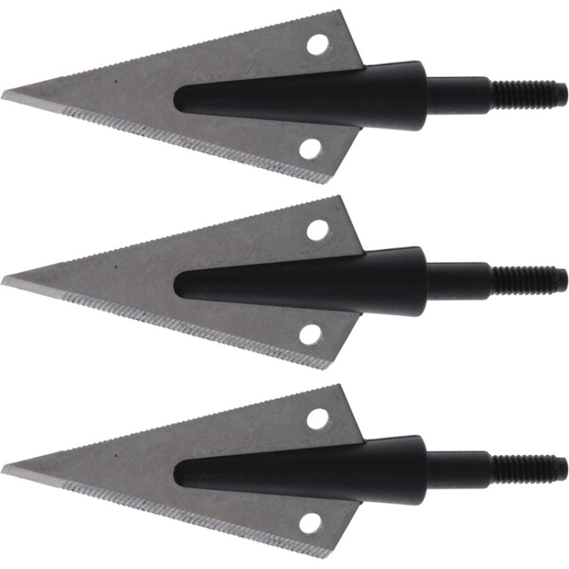 Cheap Shot Bone Saw Broadheads