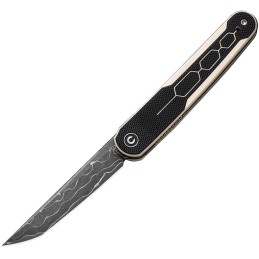 KwaiQ Linerlock Ivory