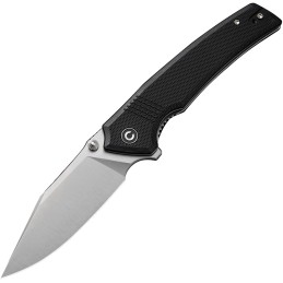 Tranquil Linerlock Black