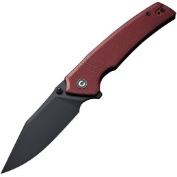 Tranquil Linerlock Red