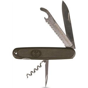 German Army Style Pocket