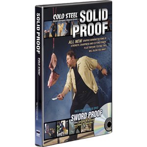 Aboslute Proof Promotional DVD