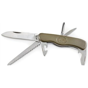 M2000 OD Pocket Knife