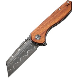 ExOne Linerlock Wood