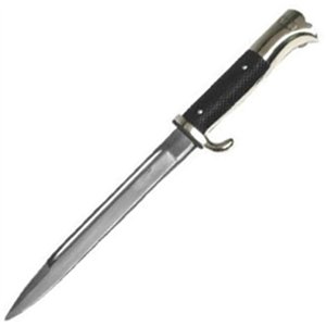 German Repro Combat Knife