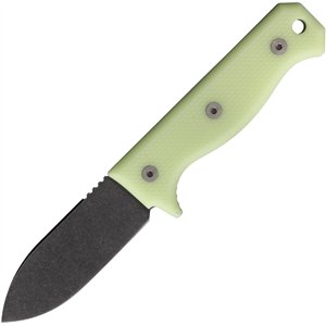 ERGO R4A Pro Fixed Blade