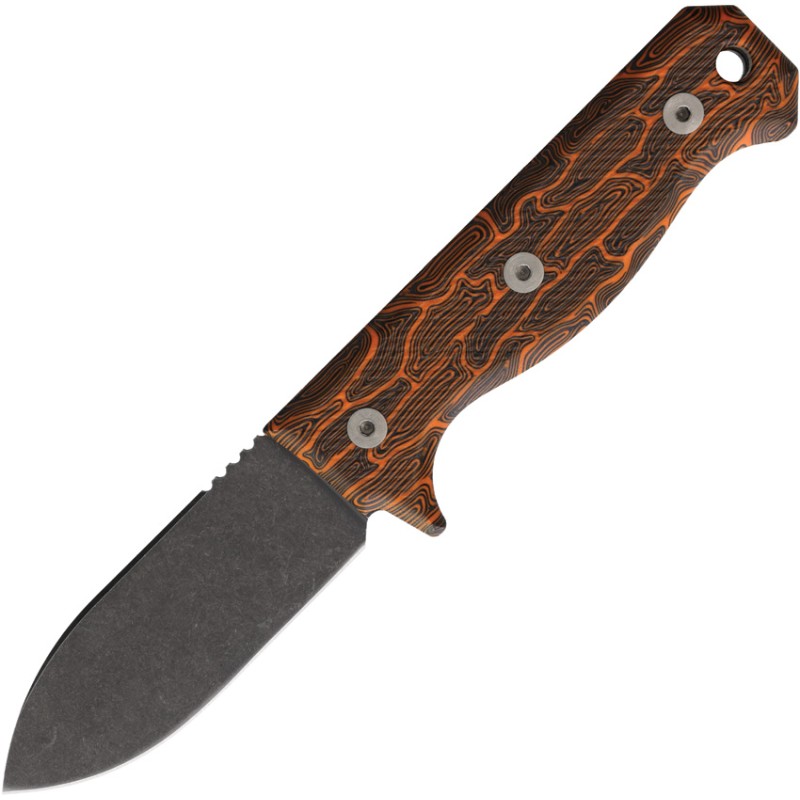 ERGO R4A Pro Fixed Blade Org