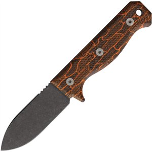 ERGO R4A Pro Fixed Blade Org
