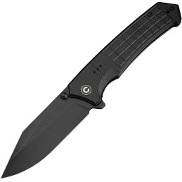 Tacticorix Linerlock Black