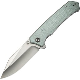 Tacticorix Linerlock Gray