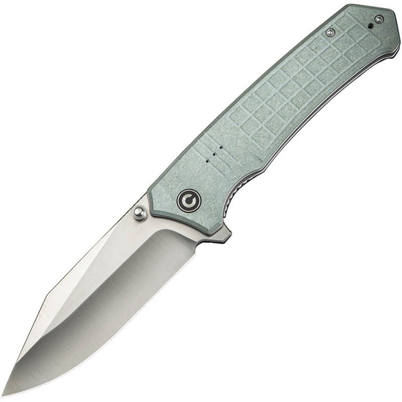 Tacticorix Linerlock Gray