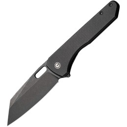 Nugz Linerlock Black