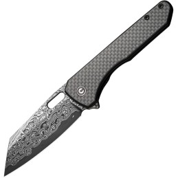 Nugz Linerlock CF