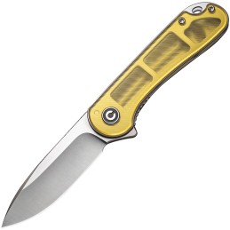 Elementum Linerlock Ultem