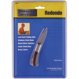 Redondo Lockback