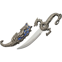 Blue Dragon Dagger