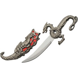 Red Dragon Dagger