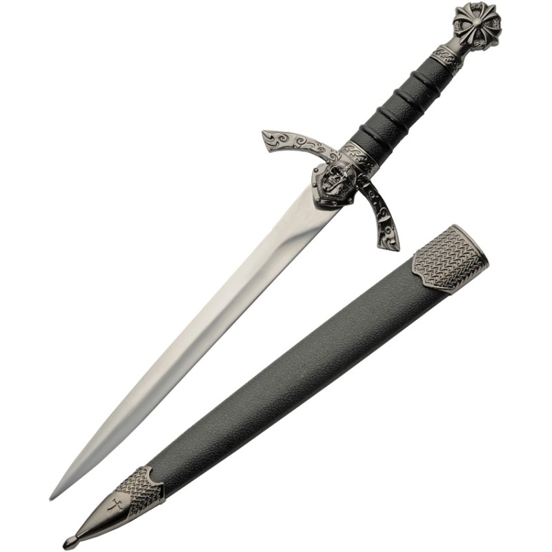 Skull Warrior Dagger