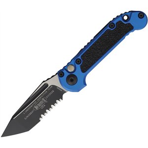 Auto LUDT Button Lock GenIII