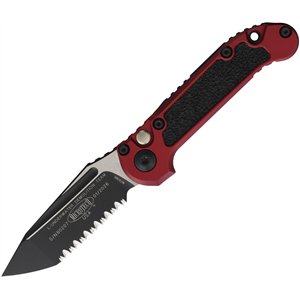 Auto LUDT Button Lock GenIII