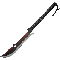 Bloodspike Machete