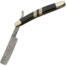 Deco Folding Razor