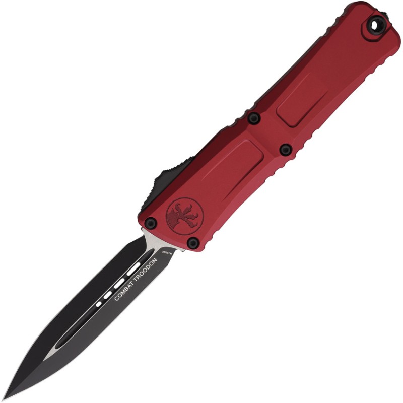 Auto Combat Troodon DE Gen III