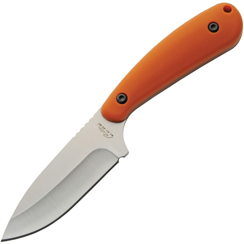 Trailing Skinner Orange