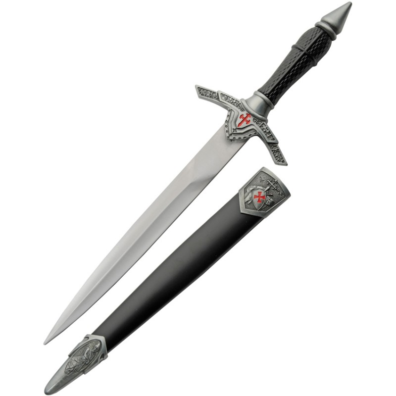 Armor Dagger Silver