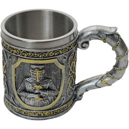 Knights Templar Mug