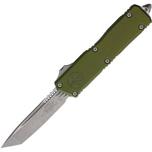 Auto Scarab II OTF T/E Gen III