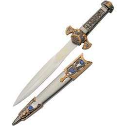 Bronze Nile Dagger