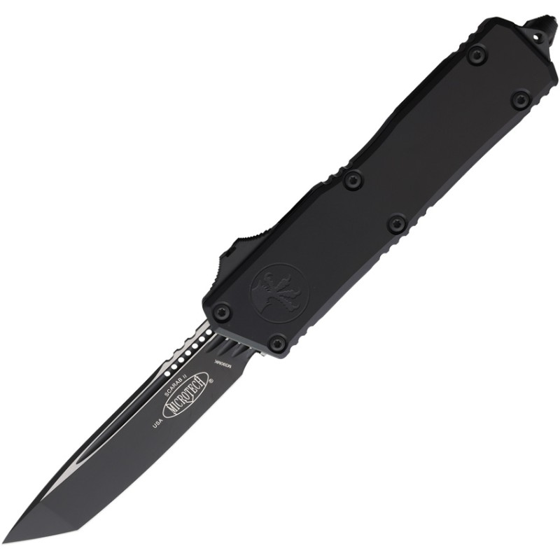 Auto Scarab II OTF T/E Gen III