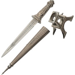 Eiffel Tower Dagger