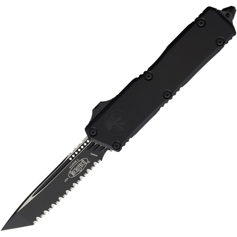 Auto Scarab II OTF T/E Gen III