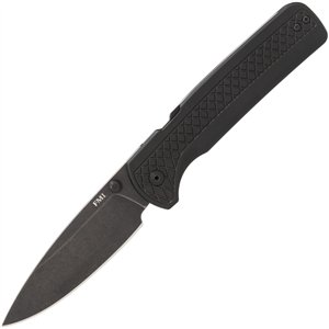 FM-1 Atlas Lock Black