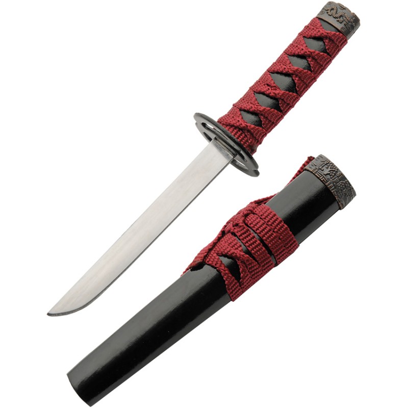 Tanto Letter Opener