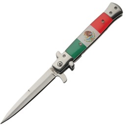 Stiletto Linerlock A/O Mexico