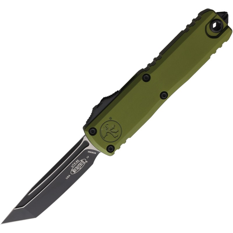 Auto UTX-85 T/E Gen IV OTF